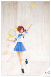 Sousai Shojo Teien Club Manager & Sporting Goods