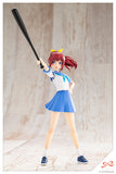 Sousai Shojo Teien Club Manager & Sporting Goods