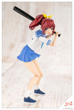 Sousai Shojo Teien Club Manager & Sporting Goods