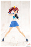 Sousai Shojo Teien Club Manager & Sporting Goods