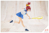Sousai Shojo Teien Club Manager & Sporting Goods