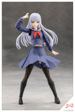 Sousai Shojo Teien Kuon Yakushiji (Maria Kagaribi Costume) Dreaming Style Blizzard Actress