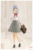 Sousai Shojo Teien Kuon Yakushiji Touou High School Uniform Dreaming Style Diamond Heroine