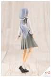Sousai Shojo Teien Kuon Yakushiji Touou High School Uniform Dreaming Style Diamond Heroine