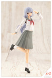 Sousai Shojo Teien Kuon Yakushiji Touou High School Uniform Dreaming Style Diamond Heroine