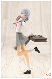 Sousai Shojo Teien Kuon Yakushiji Touou High School Uniform Dreaming Style Diamond Heroine