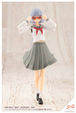 Sousai Shojo Teien Kuon Yakushiji Touou High School Uniform Dreaming Style Diamond Heroine