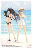 Sousai Shojo Teien Kuon Yakushiji Touou High School Uniform Dreaming Style Diamond Heroine