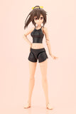 Sousai Shojo Teien Grande Scale Dress up Body (M) with Ao Gennai