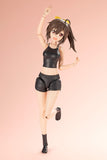 Sousai Shojo Teien Grande Scale Dress up Body (M) with Ao Gennai