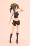 Sousai Shojo Teien Grande Scale Dress up Body (M) with Ao Gennai