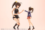 Sousai Shojo Teien Grande Scale Dress up Body (M) with Ao Gennai