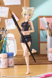 Grande Scale Dress Up Body (M) with Gourai