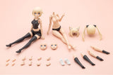Grande Scale Dress Up Body (M) with Gourai