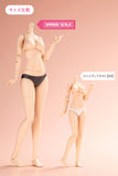 Grande Scale Dress Up Body (M) with Gourai