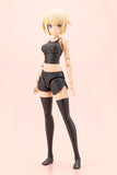 Grande Scale Dress Up Body (M) with Gourai