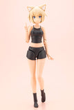 Grande Scale Dress Up Body (M) with Gourai