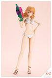 Sousai Shojo Teien Seira Ichijo (Swim Style) Hair Arrange Ver.