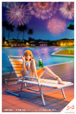 Sousai Shojo Teien Seira Ichijo (Swim Style) Hair Arrange Ver.