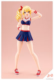 Sousai Shojo Teien Seira Ichijo (Cheerleading Costume) Dreaming Style Vitamin Yell
