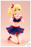 Sousai Shojo Teien Seira Ichijo (Cheerleading Costume) Dreaming Style Vitamin Yell