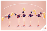 Sousai Shojo Teien Seira Ichijo (Cheerleading Costume) Dreaming Style Vitamin Yell