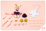 Sousai Shojo Teien Seira Ichijo (Cheerleading Costume) Dreaming Style Vitamin Yell
