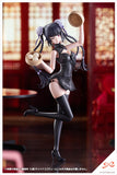Sousai Shojo Teien Kuon Yakushiji(QIPAO COSTUME)