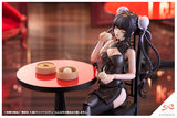 Sousai Shojo Teien Kuon Yakushiji(QIPAO COSTUME)
