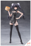 Sousai Shojo Teien Kuon Yakushiji(QIPAO COSTUME)