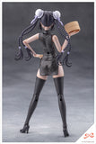 Sousai Shojo Teien Kuon Yakushiji(QIPAO COSTUME)