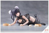 Sousai Shojo Teien Kuon Yakushiji(QIPAO COSTUME)