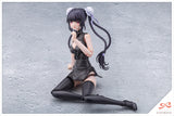 Sousai Shojo Teien Kuon Yakushiji(QIPAO COSTUME)