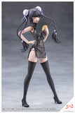 Sousai Shojo Teien Kuon Yakushiji(QIPAO COSTUME)
