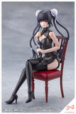 Sousai Shojo Teien Kuon Yakushiji(QIPAO COSTUME)