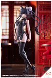Sousai Shojo Teien Kuon Yakushiji(QIPAO COSTUME)