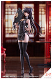 Sousai Shojo Teien Kuon Yakushiji(QIPAO COSTUME)