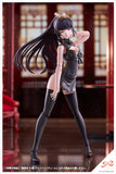 Sousai Shojo Teien Kuon Yakushiji(QIPAO COSTUME)