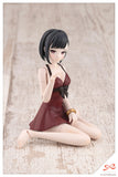 Sousai Shojo Teien Yomi (Swim Style)