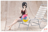 Sousai Shojo Teien Yomi (Swim Style)