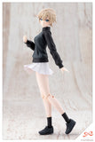 Sousai Shojo Teien Rui Saotome (Touou High School Tracksuit) Dreaming Style Midnight Onyx