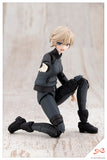 Sousai Shojo Teien Rui Saotome (Touou High School Tracksuit) Dreaming Style Midnight Onyx