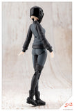 Sousai Shojo Teien Rui Saotome (Touou High School Tracksuit) Dreaming Style Midnight Onyx