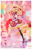 Sousai Shojo Teien Yue Kisaragi (Diva Costume) Dreaming Style Strawberry Moon