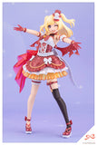 Sousai Shojo Teien Yue Kisaragi (Diva Costume) Dreaming Style Strawberry Moon
