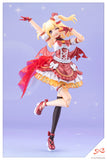 Sousai Shojo Teien Yue Kisaragi (Diva Costume) Dreaming Style Strawberry Moon