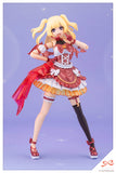 Sousai Shojo Teien Yue Kisaragi (Diva Costume) Dreaming Style Strawberry Moon