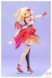 Sousai Shojo Teien Yue Kisaragi (Diva Costume) Dreaming Style Strawberry Moon