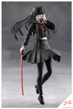 Sousai Shojo Teien Kuon Yakushiji (Maria Kagaribi Damage Ver.)