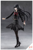 Sousai Shojo Teien Kuon Yakushiji (Maria Kagaribi Damage Ver.)